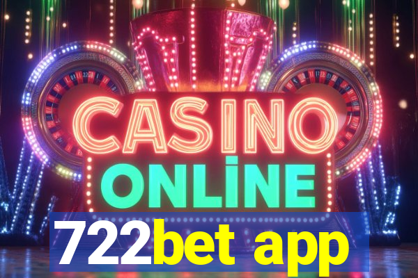 722bet app